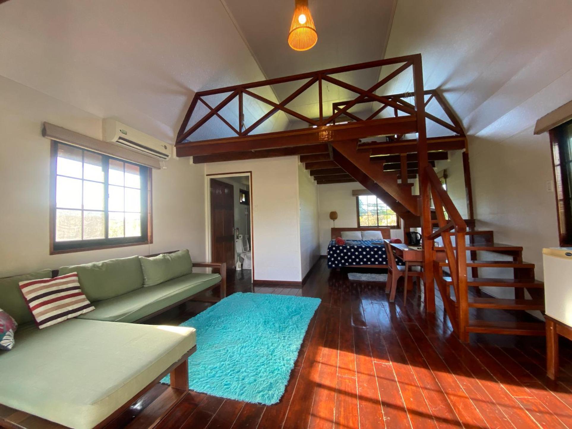Plantage Resort Frederiksdorp Paramaribo Exterior photo