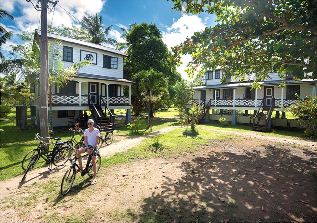 Plantage Resort Frederiksdorp Paramaribo Exterior photo